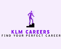 KLM Careers logo